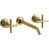 Vibrant Moderne Brushed Gold is out of stock