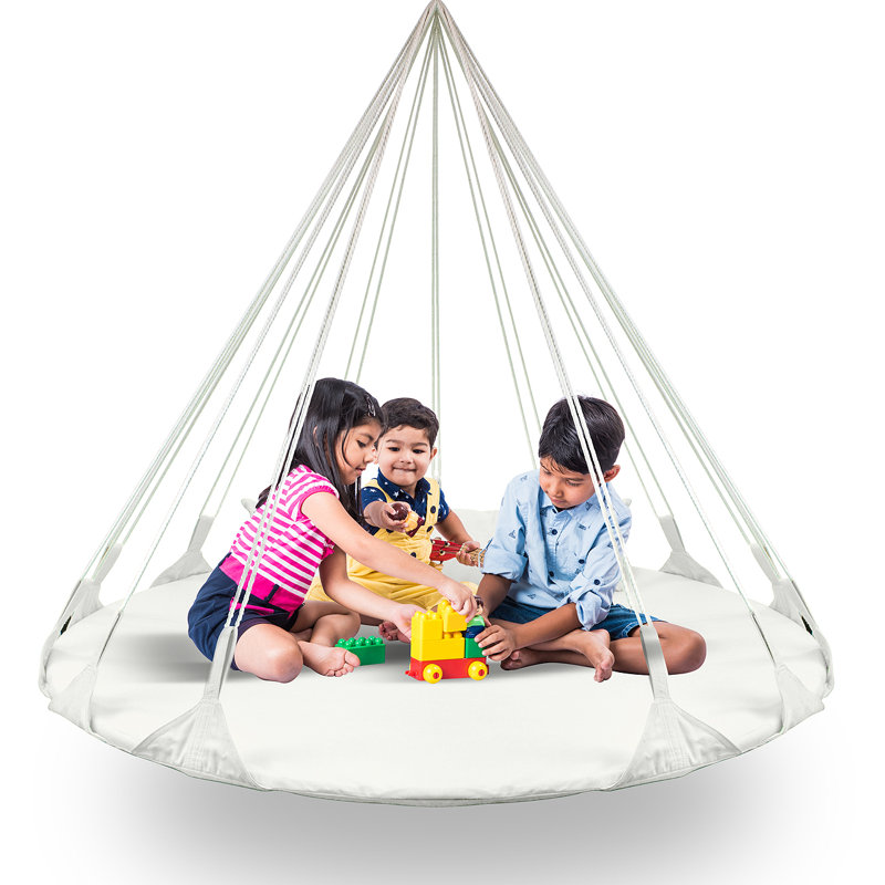 Sorbus Nest Swing Sorbus Saucer Hanging Swing Nest 56