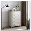 Commode 5 tiroirs Acceent