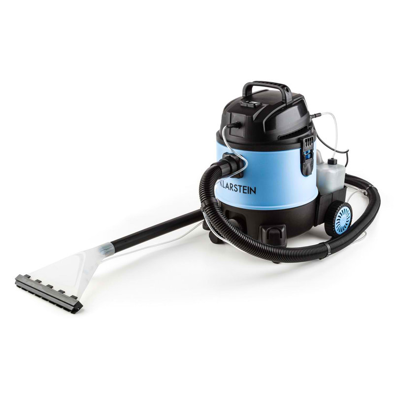 Klarstein Bagless Canister Vacuum