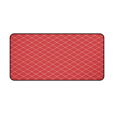 Polyester Desk Pad