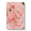 Cherry Blossom In Abstract - Wrapped Canvas Print-55314077