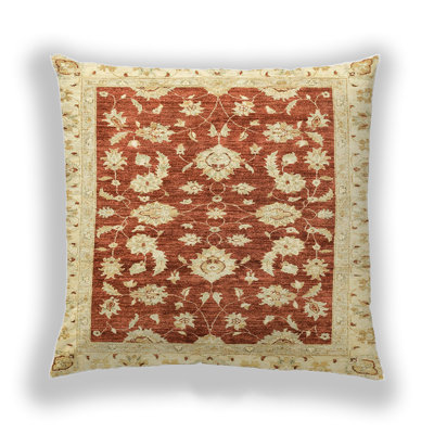 Coussin Abstract 2961