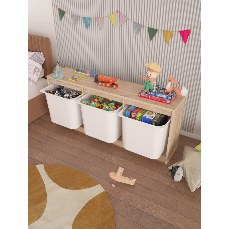 Armoire polyvalente