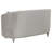Dolby Sofa With Tufted