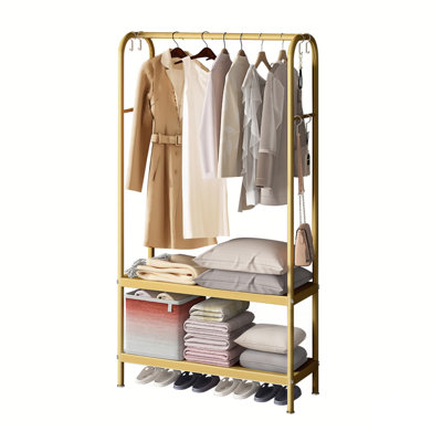 80cm Clothing Rack