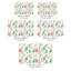 Papier peint de qualité supérieure - Motif floral-1049486907