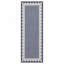 7 pi 10 po X 10 pi 3 po Tapis intérieur / extérieur-1424608728