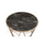 Table basse Cicatrix