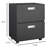 Office furniture Copier Cabinet