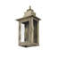 Lanterne murale d'extérieur 2 lumières H 16,5 po Dillion-24023348