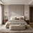 Grigor LED Armed Sconce