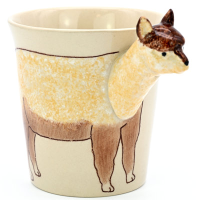 Kenzey202 Alpaca Kenzey 10 Oz