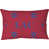 Coussin d'extérieur soufflé et fermé sélectionné