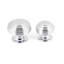 Beehive Cabinet Mushroom Knob-50312094