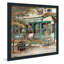 Rue du jardin I par Ruane Manning - Peinture-756039572-756039562