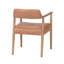 Chaise rembourrée Leighton-1416631394