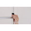 2 - Step Steel Lightweight Step Ladder