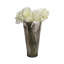 Vase en verre 20 po Varese