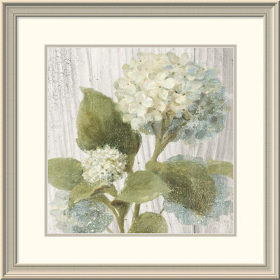 " Scented Cottage Florals IV Crop " by Danhui Nai