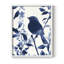 FLORAL Series DLXV - reproduction encadrée de qualité supérieure - prête à être accrochée - aucun clou requis-195004082-195004092