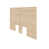 Natural Blonde Oak selected