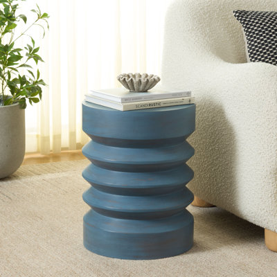 Joscelyne Accent Table