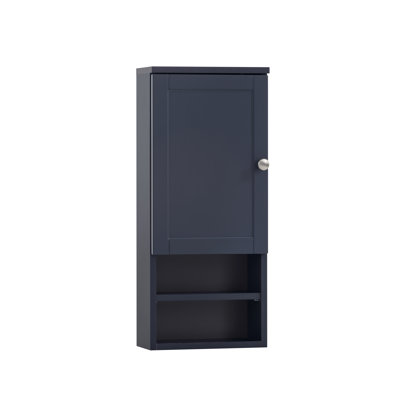 Lorilai Wall Bathroom Cabinet