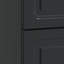 43cm W Manufactured Wood Bedside Table-1307023093