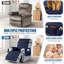 Housse pour fauteuil inclinable Wildee-92841680