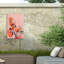 Impression de tulipes orange sur toile par Treechild-409463845