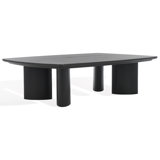 Barnard Rectangle Wood Coffee Table