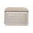 Rhode Rectangular Outdoor Coffee Table