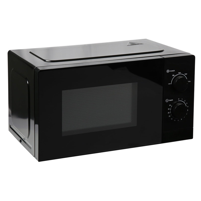 Ebern Designs 45.5cm 20m³ L Countertop Microwave