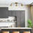 21'' 3 -Light Track Track Kit with Dimmable-92379686