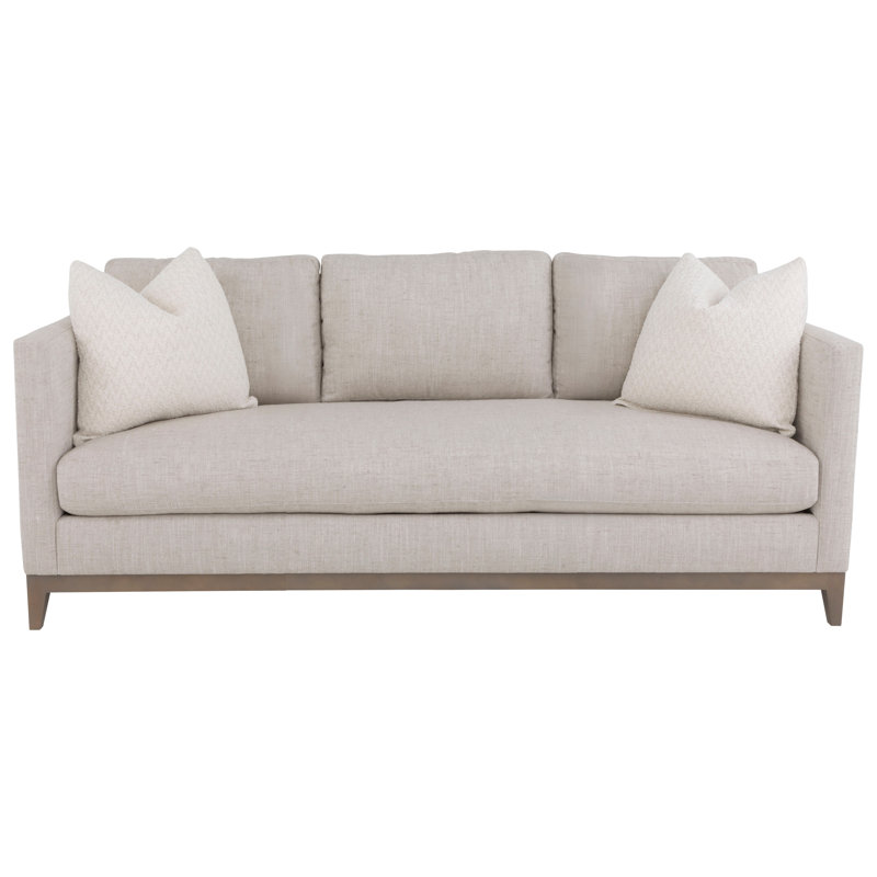 Mercer Grande Sofa, 36" H x 86" W x 34.5" D