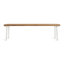 Branch Metal Bench