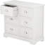 76cm W 6 - Drawer Chest of Drawers-124653046