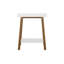 Ladora Solid Wood Nightstand-33620475