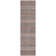 Everlee Washable Ikat Indoor / Outdoor Rug