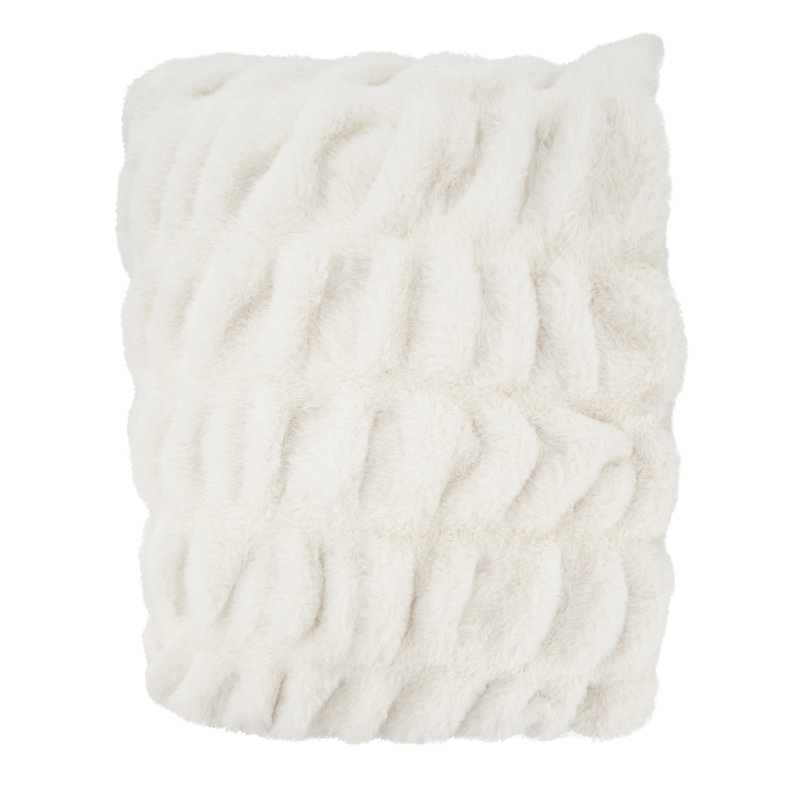 Cuddle Corner Throw