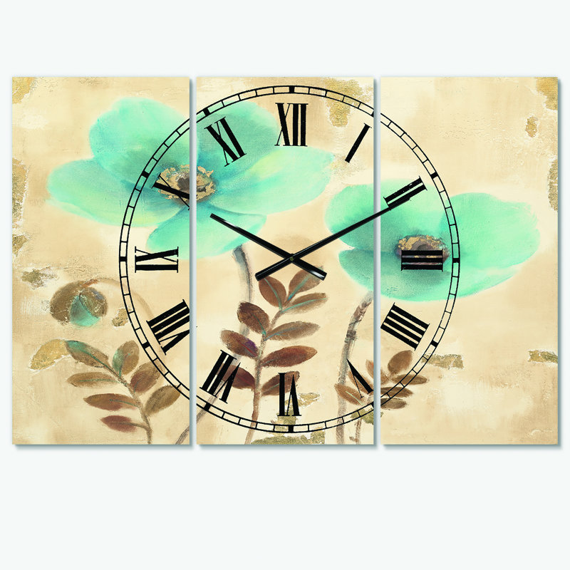 Horloge murale 28 po Swigart