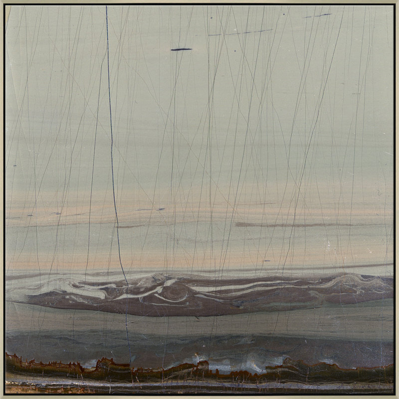 Dreams Of Stone 3 Giclee On Canvas by Soicher Marin Archives