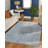 Alandria Ivory Handmade Wool Area Rug-2073974401