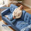 3 Seater Sofa-1802457212