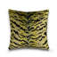 Wild Glamour Square Pillow Cover & Insert-86605998
