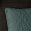 Ensemble de couvre-lit réversible 3 pièces Balsam Green King-117539272