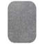 Tapis intérieur / extérieur gris Montalvo-889608930