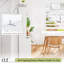 Garde-manger 70,9 po avec prise de courant-1038412665