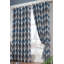 Fulgham Oslo Eyelet Room Darkening Curtains-1139973826-1139973835